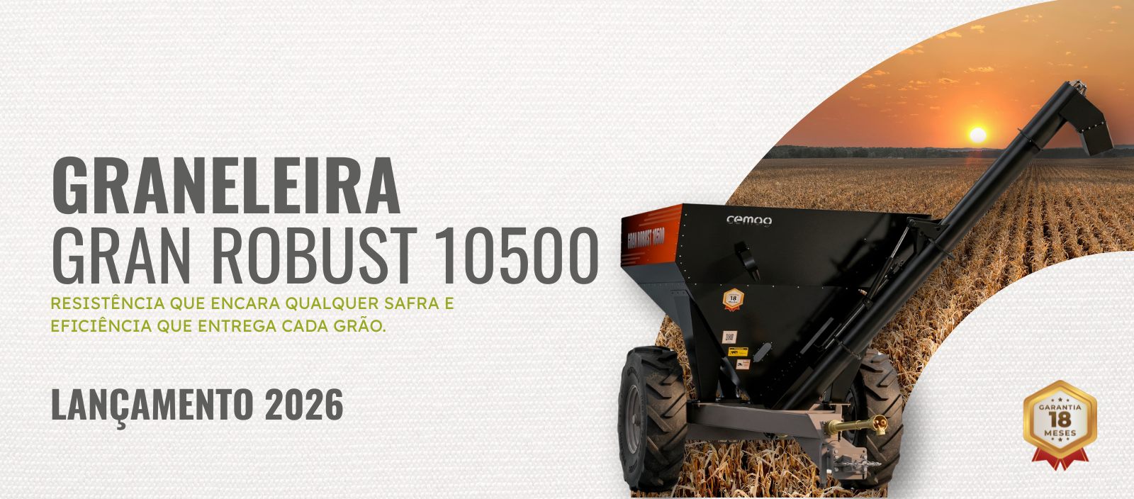 Cemag Carretas Agrícolas