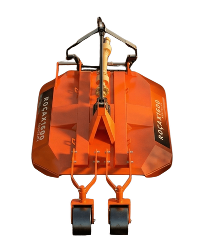 ROÇAX1600 ECO